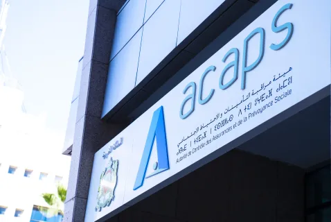 L’ACAPS lance l’examen d’accès à la profession d’intermédiaire d’assurance