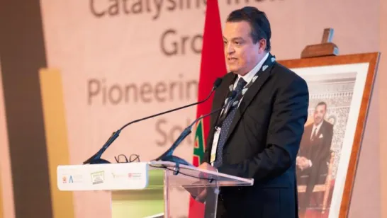 L'ACAPS et FSD Africa co-organisent le Sommet BimaLab Africa Insurtech 2024