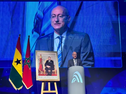 L’ACAPS prend part au rendez-vous de Casablanca de l’Assurance