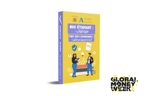 Global Money Week: L’ACAPS initie les jeunes aux fondamentaux de l’assurance et de la prévoyance sociale