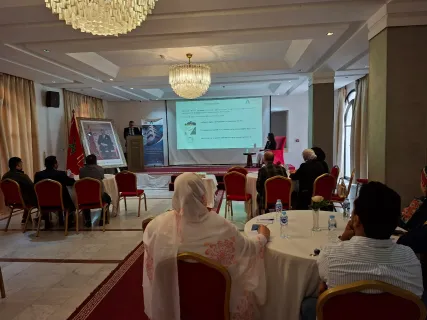 L’ACAPS organise une session de formation au profit des intermédiaires d’assurance de la région de Laâyoune-Sakia El Hamra