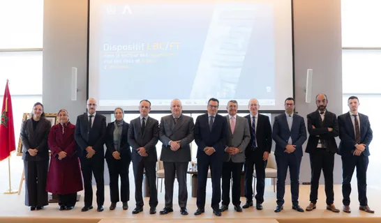 L’ACAPS accompagne le secteur des assurances dans le renforcement de son dispositif de lutte contre le blanchiment de capitaux et le financement du terrorisme (lbc/ft)