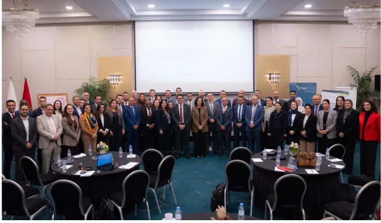 Intégration des facteurs ESG : l’ACAPS poursuit son accompagnement du secteur des assurances