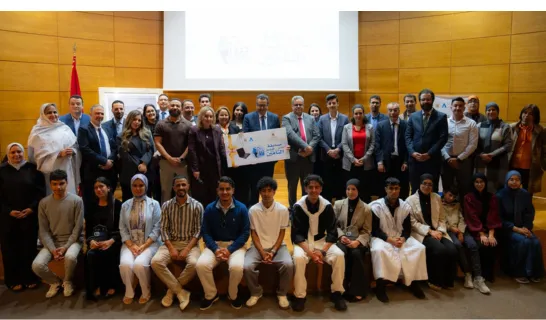 Deuxième édition du concours de la meilleure vidéo sur l’assurance