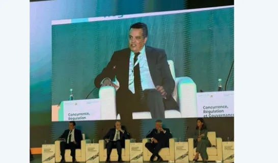 L’ACAPS participe à la conférence internationale sur la politique de santé au Maroc