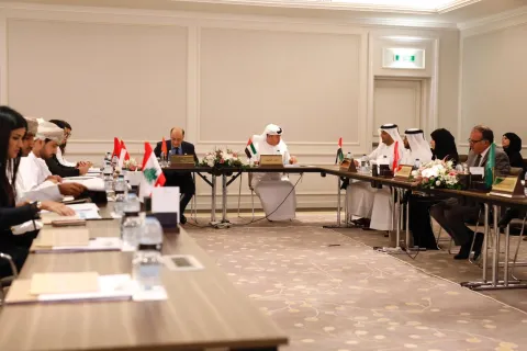 Participation de l’ACAPS aux réunions de l’AFIRC