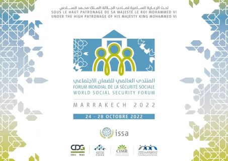 L’ACAPS prend part aux travaux du Forum Mondial de la Sécurité Sociale