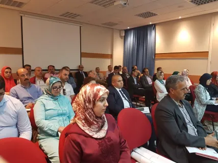 Organisation de la 3ème session de formation et de sensibilisation des intermédiaires d’assurance en matière de protection des assurés