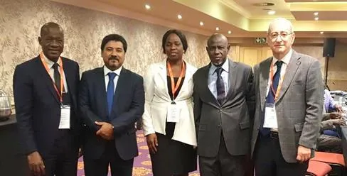 Participation de l’ACAPS aux travaux de la 3ACA