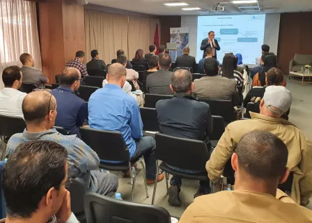 L’ACAPS organise la septième session de formation au profit des intermédiaires d’assurance à Marrakech