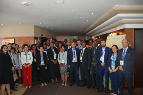 Programme de formation en assurance inclusive