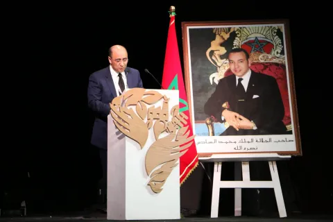 L’ACAPS prend part à la 41ème AG de la FANAF