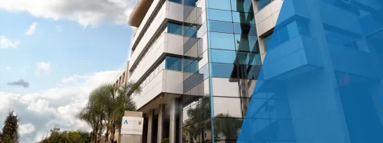 Réunion de concertation avec les représentants des intermédiaires d’assurances