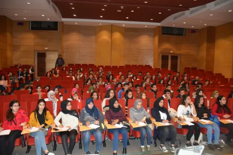 L’ACAPS s’implique dans l’éducation financière !