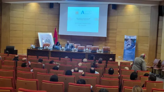 L’ACAPS organise la cinquième session de formation au profit des intermédiaires d’assurance à Rabat