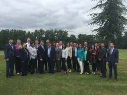 L'ACAPS participe au lancement du Sustainable Insurance 