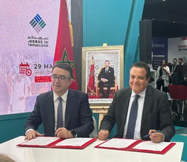 En marge du GITEX, TAMWILCOM et l’ACAPS signent un mémorandum d’entente pour la promotion des startups de l’InsurTech