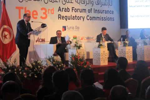 Participation de l’ACAPS aux travaux de l’AFIRC