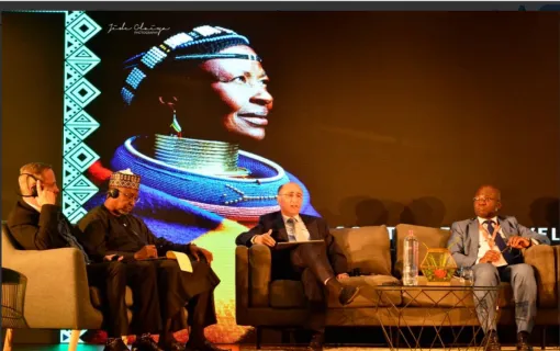 Participation de l’ACAPS aux travaux de la 46ème Conférence et Assemblée Générale Annuelle de l’OAA