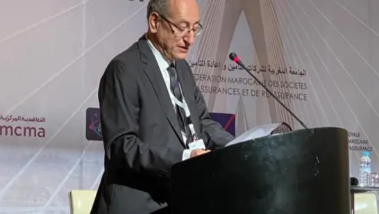 L'ACAPS prend part à la 5ème édition de la rencontre annuelle des agents et courtiers d’assurance