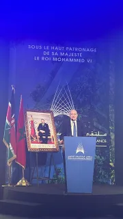 L’ACAPS participe au Rendez-vous de Casablanca de l’Assurance