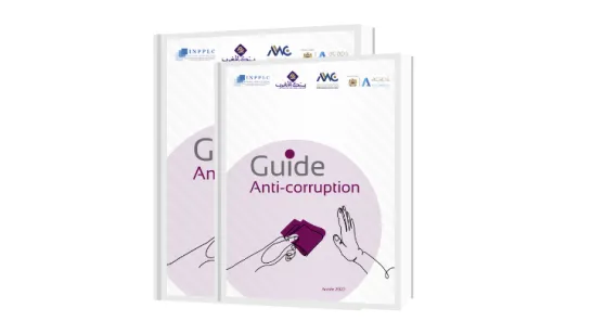 Publication d’un guide « anti-corruption » destiné aux acteurs du secteur financier 