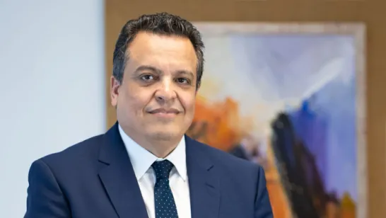 Nomination de M.Abderrahim CHAFFAI au poste de Président de l’ACAPS