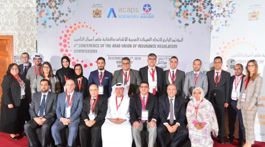 L’AUIRC tient sa réunion à Marrakech