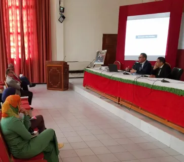 Organisation de la 9ème session de formation et de sensibilisation des intermédiaires d’assurance en matière de protection des assurés