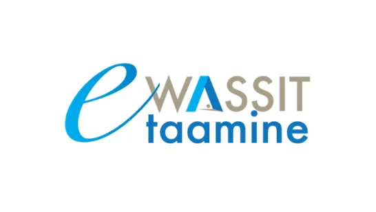 Remise des certificats E-WASSIT Taamine au profit de 60 intermédiaires d’assurance