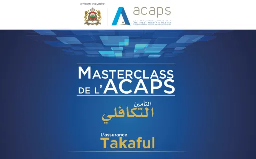 التأمين التكافلي: هيئة مراقبة التأمينات والاحتياط الاجتماعي تنظم "ماستر كلاس" لفائدة الصحافيين 