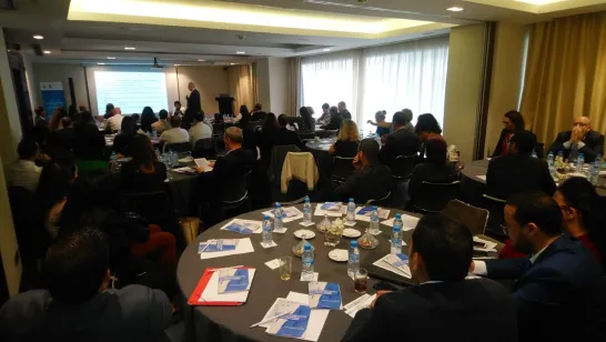 Workshop sur la Lutte contre le Blanchiment des Capitaux et le Financement du Terrorisme (LBC/FT)