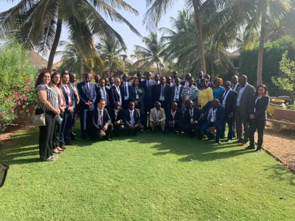 Participation de l’ACAPS au séminaire régional IAIS-CIMA-ACPR au Sénégal