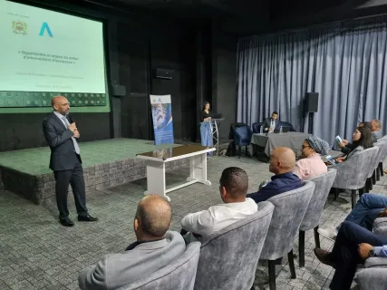 L’ACAPS clôture la deuxième édition de la tournée de formation au profit des intermédiaires d’assurance 