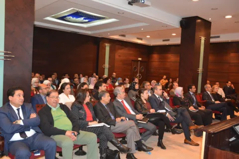 Organisation de la 2ème session de formation et de sensibilisation des intermédiaires d’assurances en matière de protection des assurés