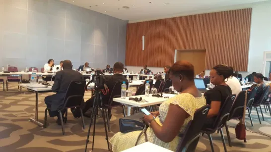 Participation de l'ACAPS aux travaux de la seconde réunion annuelle de la 3ACA