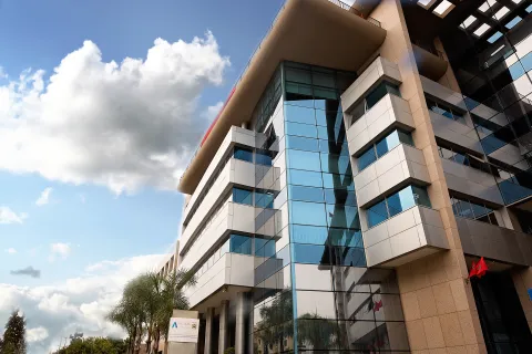 La commission de régulation tient sa première Réunion