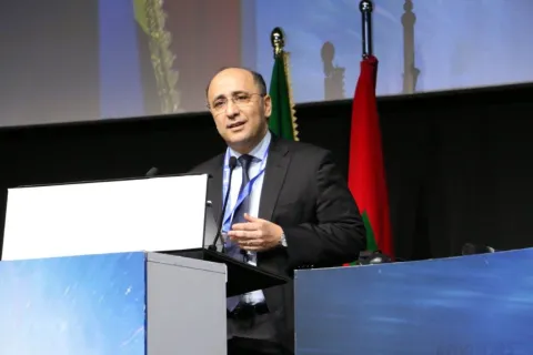 5ème édition du RDV de Casablanca de l'Assurance