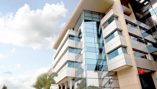 Réunion de suivi annuelle de la Convention de Coopération Anti-corruption dans le secteur financier