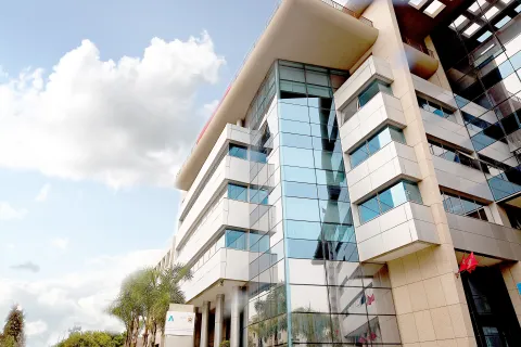 L’ACAPS met en place une cellule « Innovation & Insurtech »