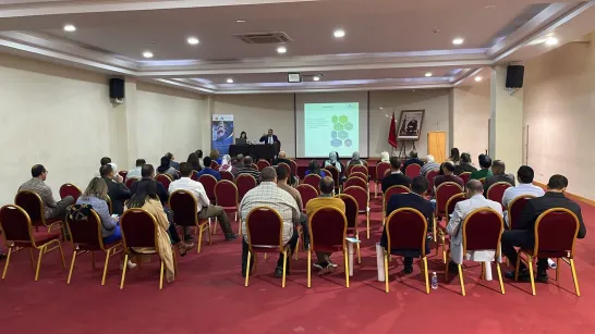 L’ACAPS organise une session de formation au profit des intermédiaires d’assurance à Agadir