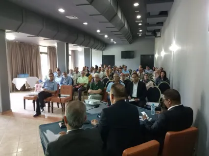 Organisation de la 5ème session de formation et de sensibilisation des intermédiaires d’assurance en matière de protection des assurés